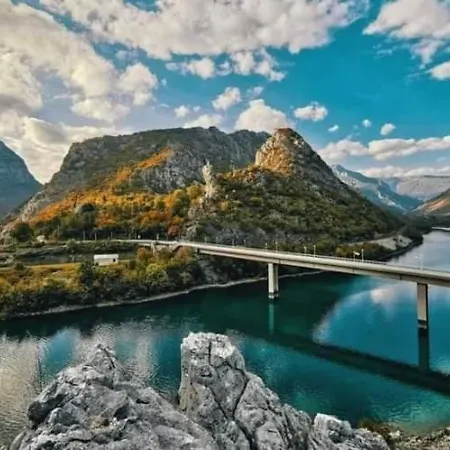 Kuca Lavanda Ferienhaus Dreznjak