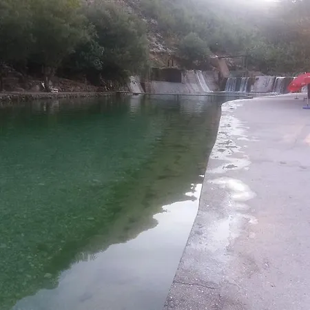 Kuca Lavanda Dreznjak