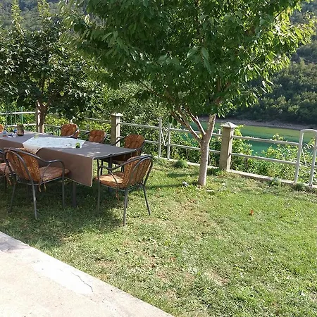 Casa de Férias Kuca Lavanda