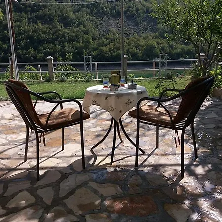 Casa de Férias Kuca Lavanda