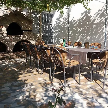 Kuca Lavanda Dom wakacyjny *