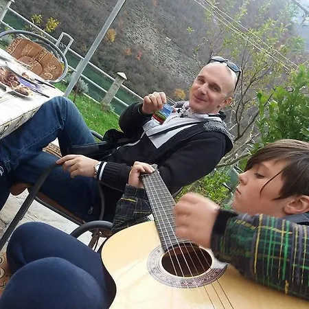 Kuca Lavanda * Dreznjak