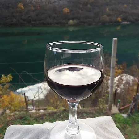 Kuca Lavanda Casa de Férias Dreznjak