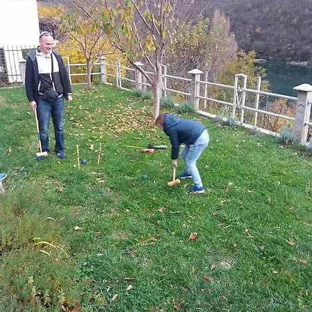 Kuca Lavanda *