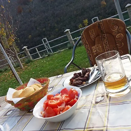 Kuca Lavanda Dreznjak