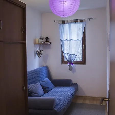 Ferienhaus Kuca Lavanda *