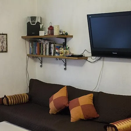 Kuca Lavanda Casa de Férias