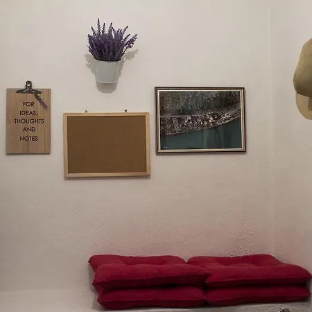 Casa de Férias Kuca Lavanda Dreznjak