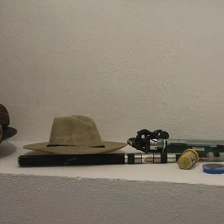 Casa de Férias Kuca Lavanda *