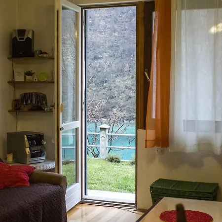 Kuca Lavanda Ferienhaus