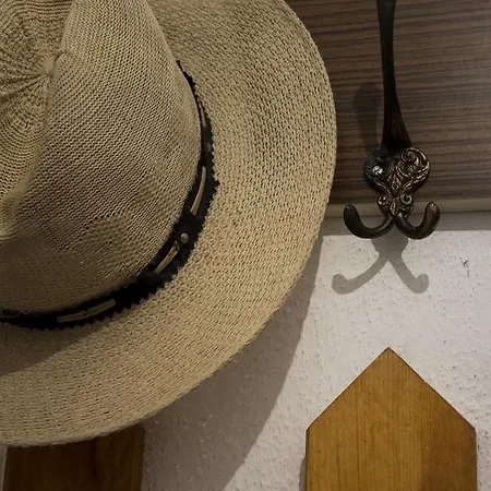 Casa de Férias Kuca Lavanda