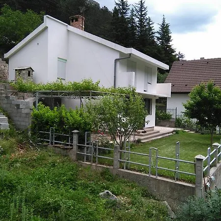 Kuca Lavanda Dom wakacyjny *