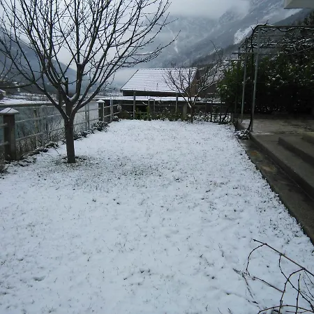 Dom wakacyjny Kuca Lavanda *