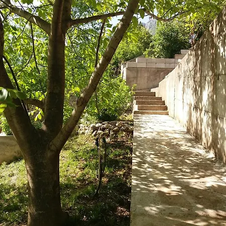 Casa de Férias Kuca Lavanda Dreznjak