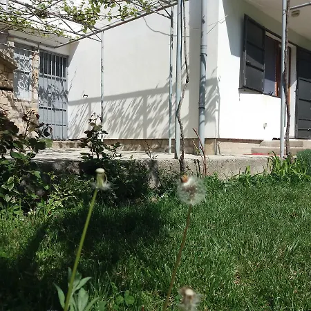 Kuca Lavanda