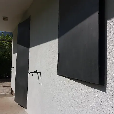 Casa de Férias Kuca Lavanda *