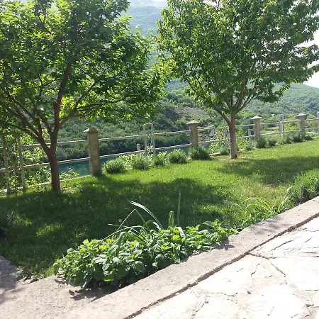 Dom wakacyjny Kuca Lavanda