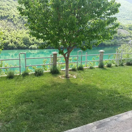 Kuca Lavanda Dreznjak