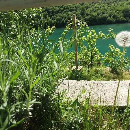 Casa de Férias Kuca Lavanda *