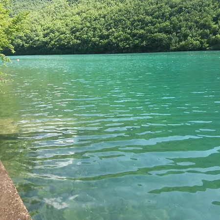 Dom wakacyjny Kuca Lavanda *