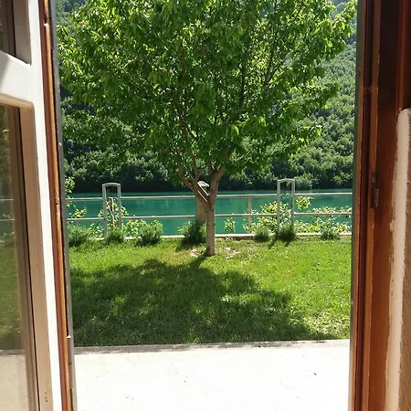 Vikendica Kuca Lavanda Dreznjak