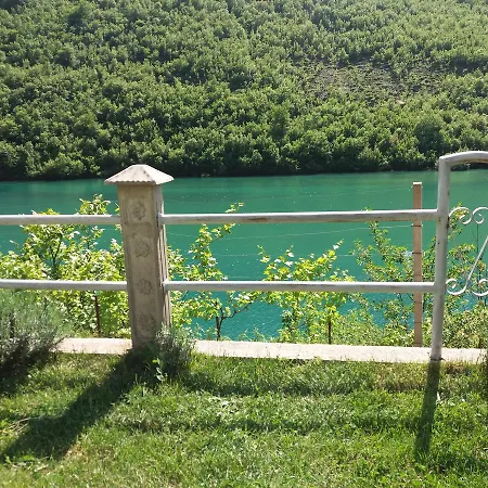 Kuca Lavanda Dreznjak