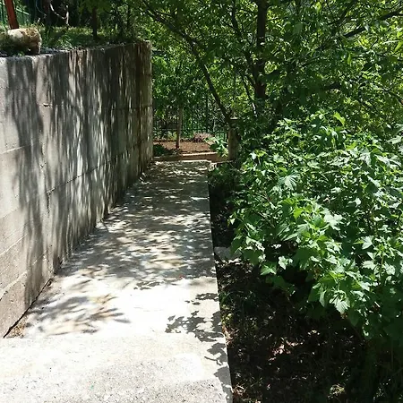 Kuca Lavanda Dreznjak