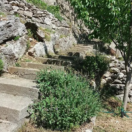 Kuca Lavanda Casa de Férias