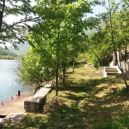 Casa de Férias Kuca Lavanda Dreznjak