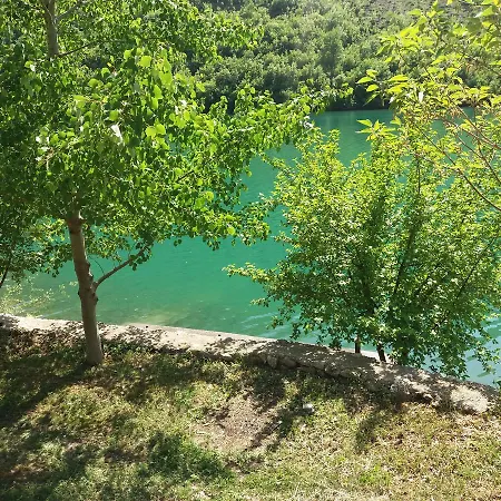 Casa de Férias Kuca Lavanda *