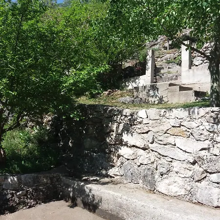 Kuca Lavanda * Dreznjak