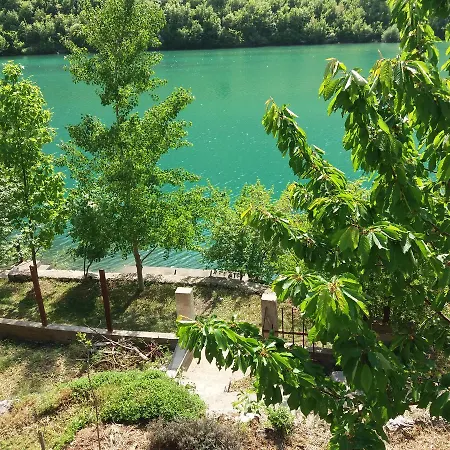 Dom wakacyjny Kuca Lavanda *