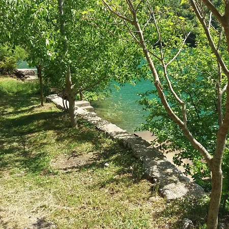 Casa de Férias Kuca Lavanda *