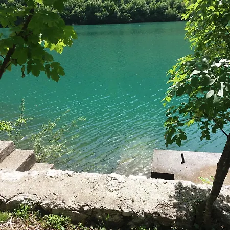 Kuca Lavanda *