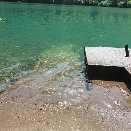 Kuca Lavanda Dom wakacyjny Dreznjak