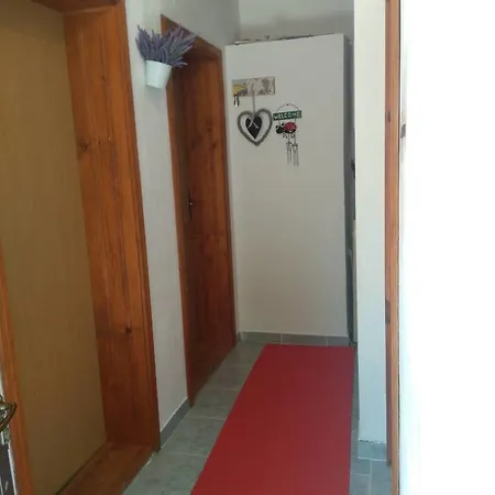 Kuca Lavanda Dom wakacyjny Dreznjak