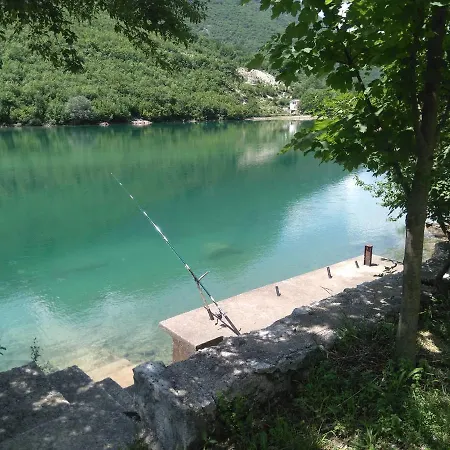 Dom wakacyjny Kuca Lavanda